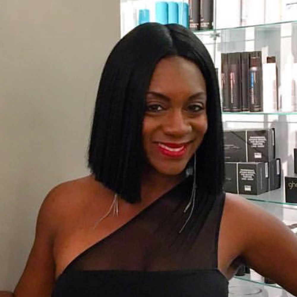 Meet your Posher, Crystle